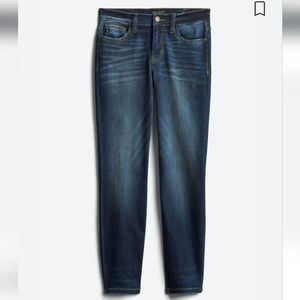 Judy Blue Boyfriend Jeans size 10